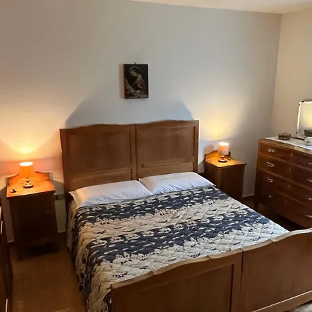 Prázdninový dům Casa Flo *
