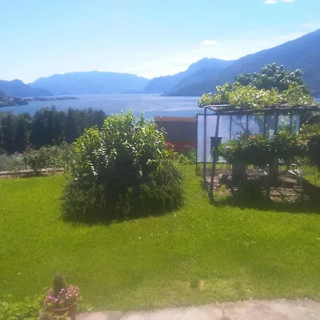 Casa Flo Olgiasca