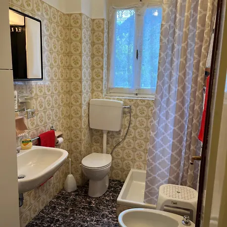 Casa Flo Prázdninový dům