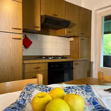 Casa Flo Prázdninový dům
