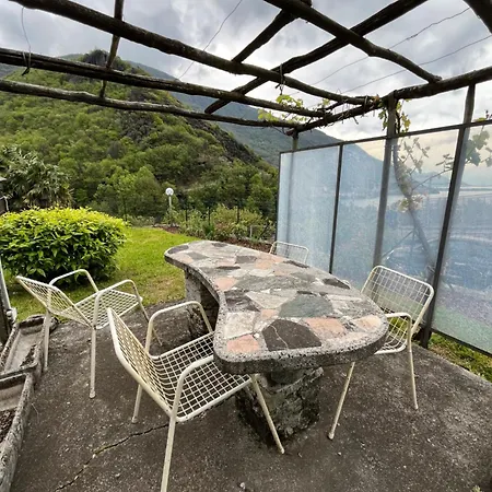 Casa Flo Olgiasca