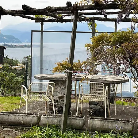 Casa Flo Olgiasca