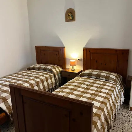 Casa Flo Olgiasca